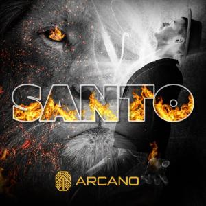 ดาวน์โหลดและฟังเพลง Santo พร้อมเนื้อเพลงจาก Arcano