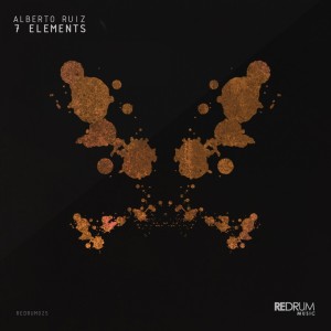 收聽Alberto Ruiz的7 Elements歌詞歌曲