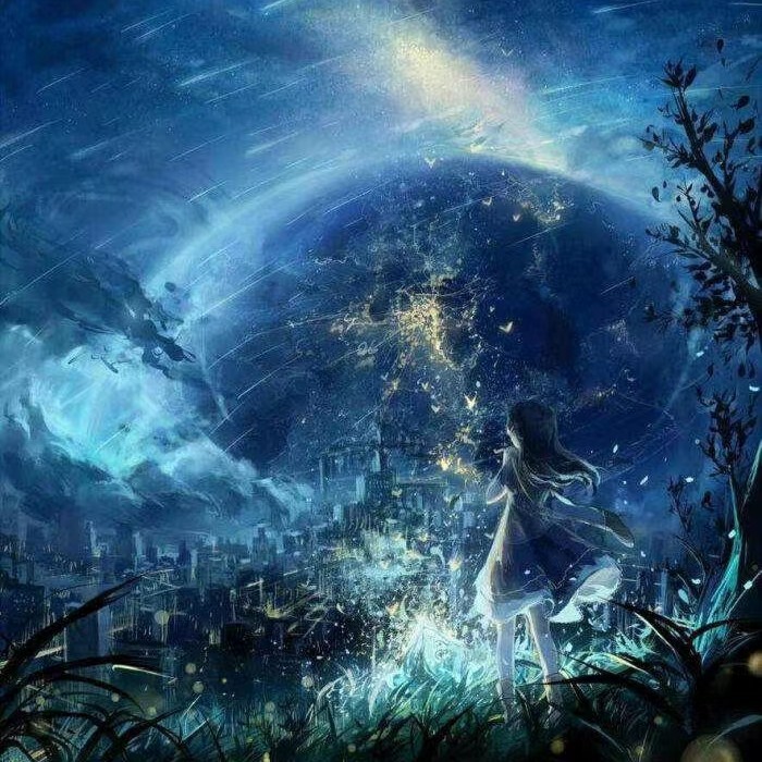 Nightsky