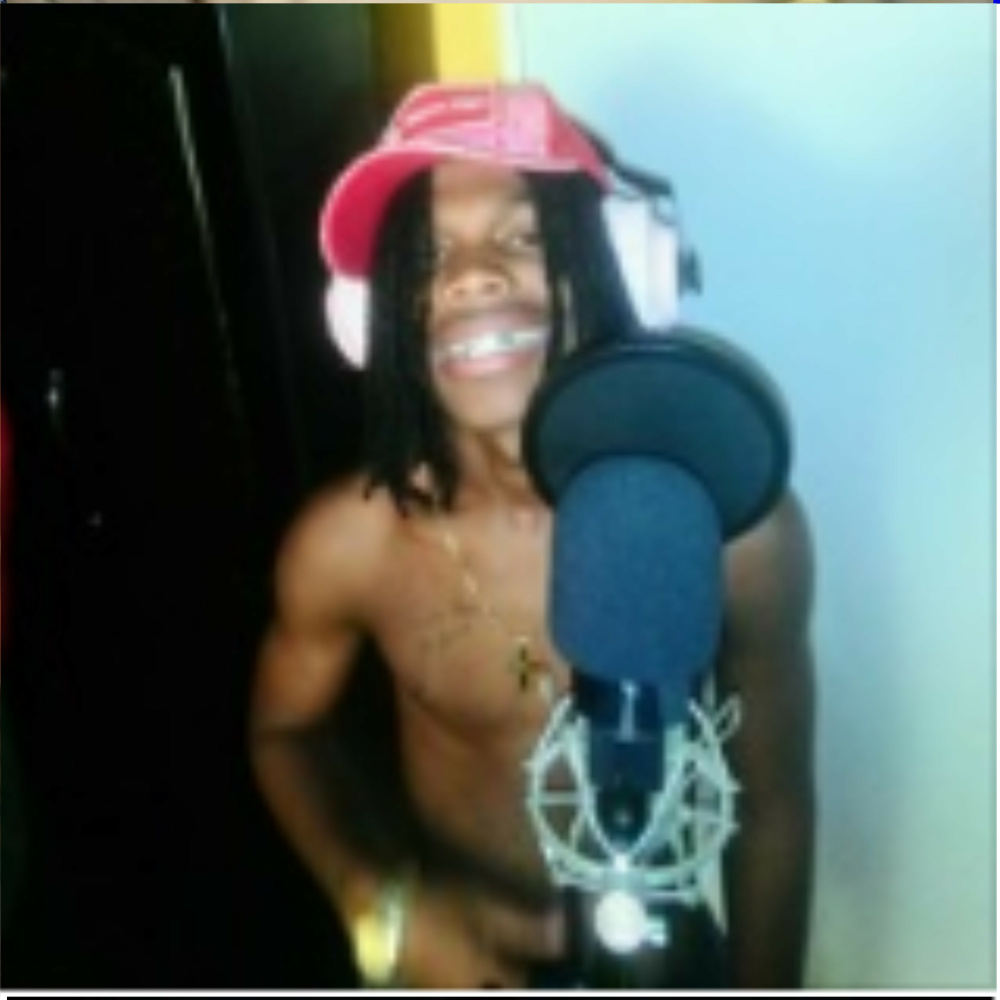 Buss Down Freestyle
