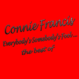 收聽Connie Francis的Young Love歌詞歌曲