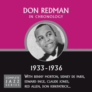ดาวน์โหลดและฟังเพลง Mommy, I Don't Want To Go To Bed (02-02-33) พร้อมเนื้อเพลงจาก Don Redman