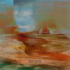 Album NOSTALGIA from 12.8Twelve.eight