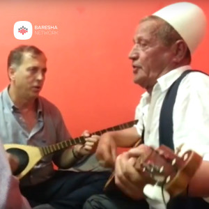 收聽Osman Sefa的Po perpiqesh歌詞歌曲