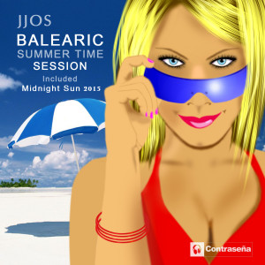 收聽Jjos的Balearic Summer Time Session / Fantasy /In a Perfect World / I Know Your Dreams / Come On & Find Me / Midnight Sun 2015 / Stella / Take My Hand / Menorca Island / Feelings / Deep Emotion / Sexy / Come歌詞歌曲