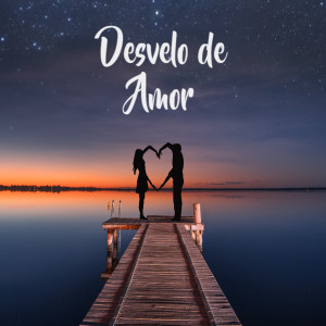 Album Desvelo de Amor from Bienvenido Granda