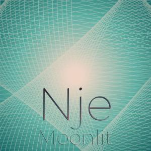 Album Nje Moonlit oleh Various Artists