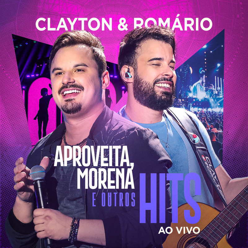 Mentes Tão Bem / Você Mente (Ao Vivo)