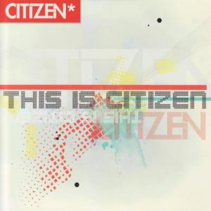 ดาวน์โหลดและฟังเพลง My Own Way พร้อมเนื้อเพลงจาก Citizen
