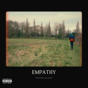 ดาวน์โหลดและฟังเพลง Empathy (Explicit) พร้อมเนื้อเพลงจาก PSYCHS