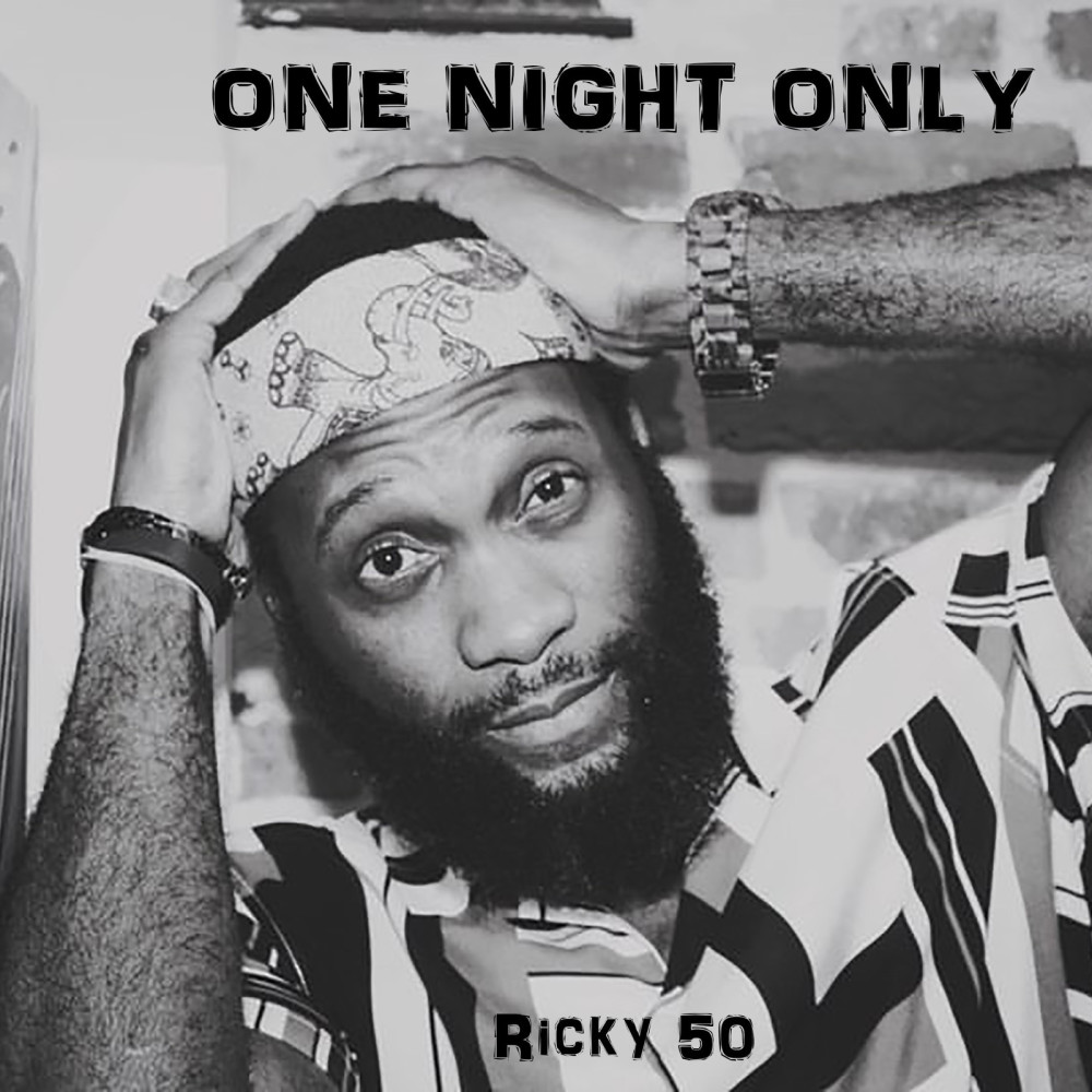 One Night (Explicit)