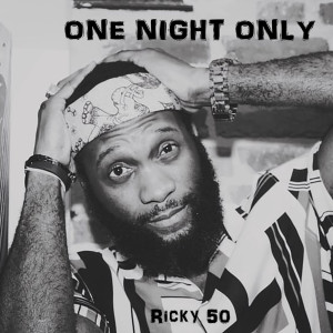收聽Ricky 50的Dusk Til' dawn (Explicit)歌詞歌曲