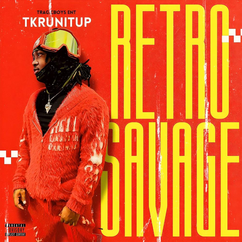 Up The Score (Explicit)