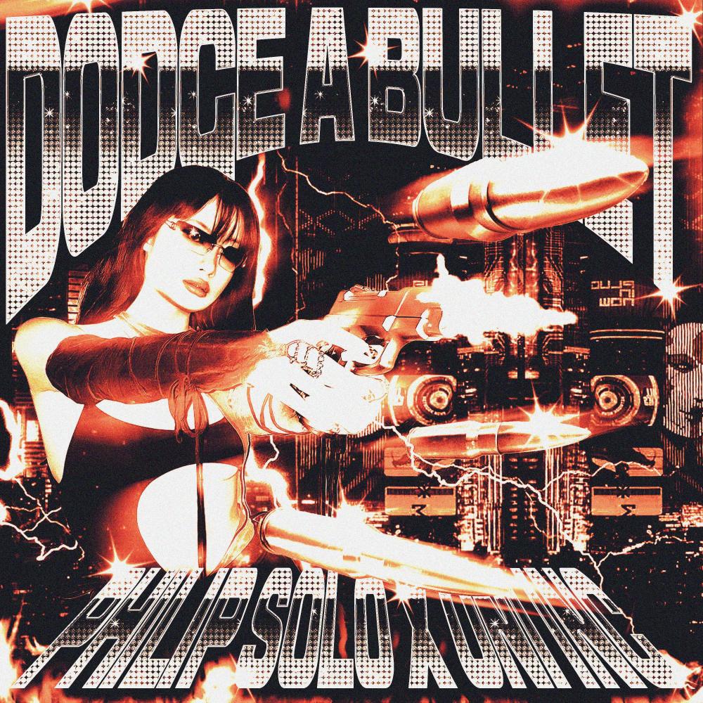 DODGE A BULLET (Explicit)