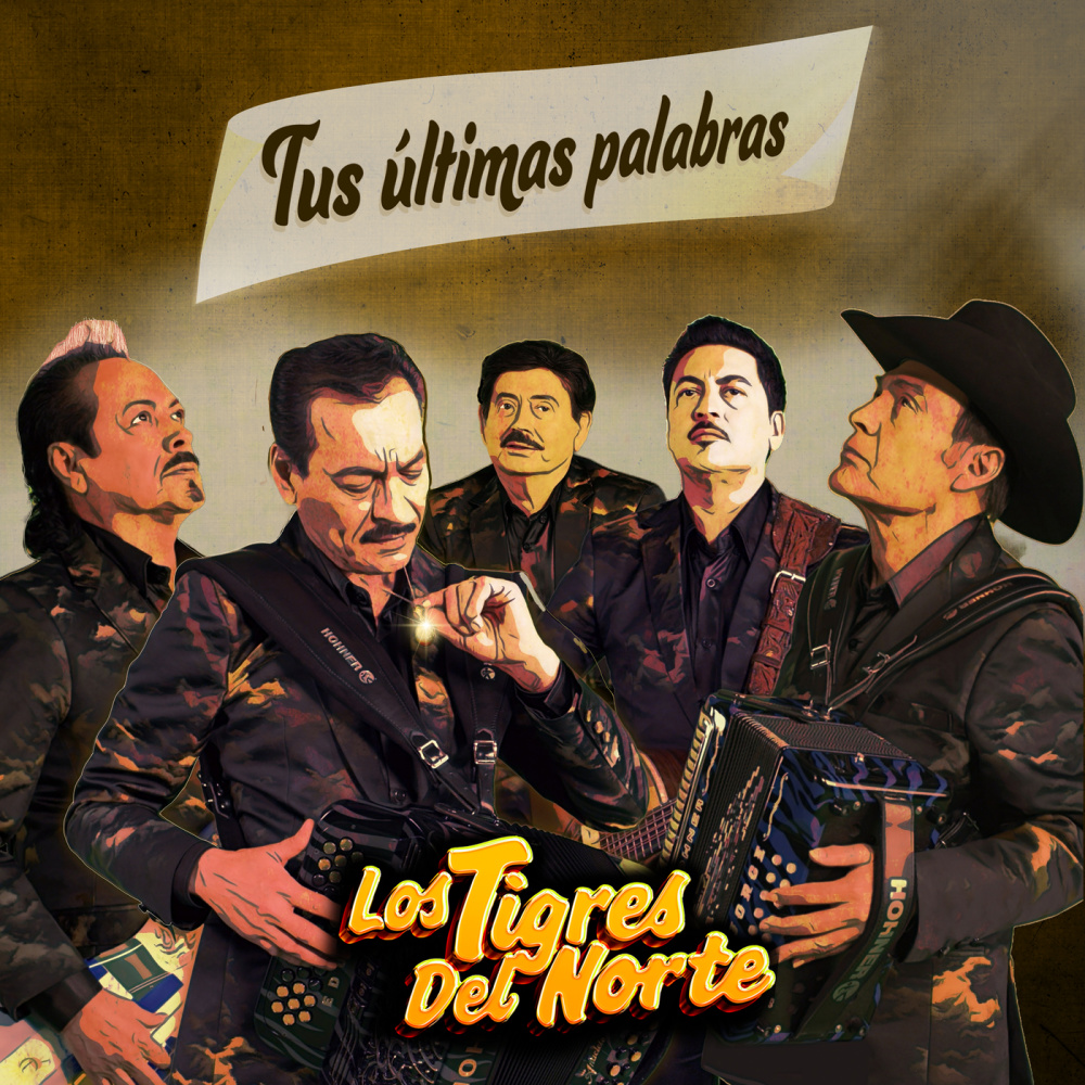 Tus Últimas Palabras