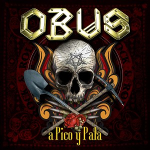 Listen to A pico y Pala song with lyrics from Obus