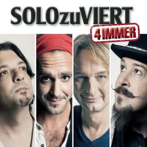 收聽SOLOzuVIERT的Sinn歌詞歌曲