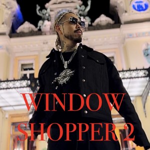Sho的專輯WINDOW SHOPPER 2