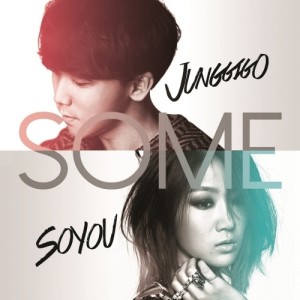 昭宥 (Soyou)的專輯Some