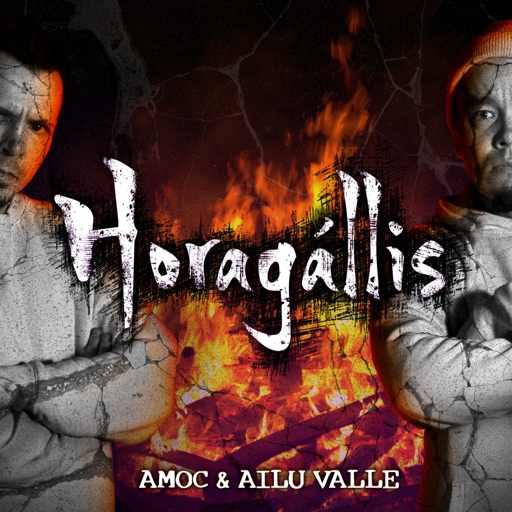 Horagállis