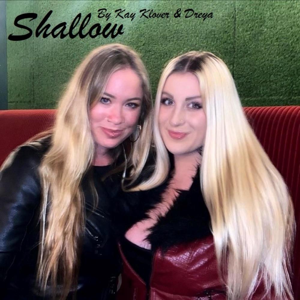 Shallow (feat. Dreya) (Explicit)