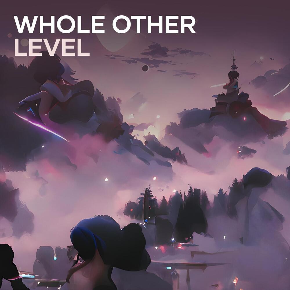Whole Other Level