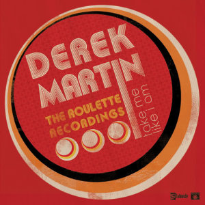 ดาวน์โหลดและฟังเพลง You Better Go พร้อมเนื้อเพลงจาก Derek Martin