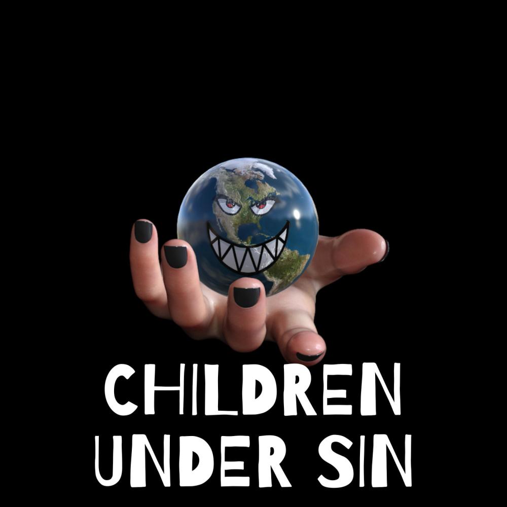 Children Under Sin (Explicit)