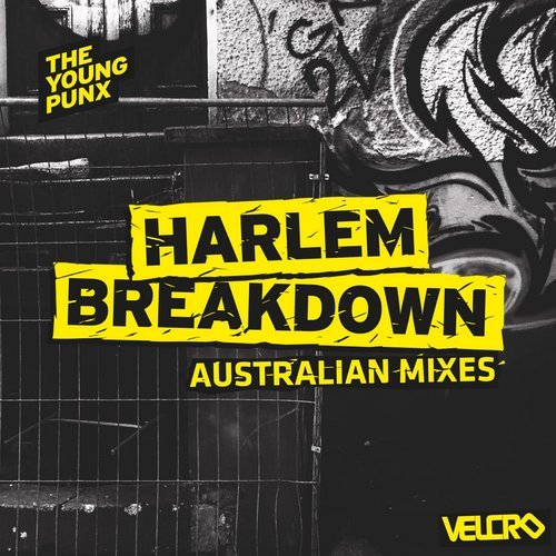 Harlem Breakdown (其他)