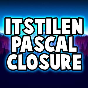 收听ItsTilen的Closure歌词歌曲