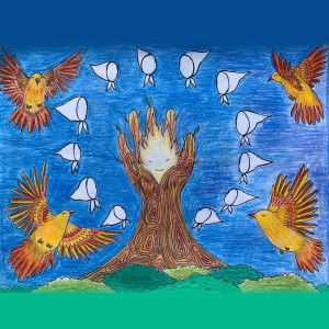 default playlist img