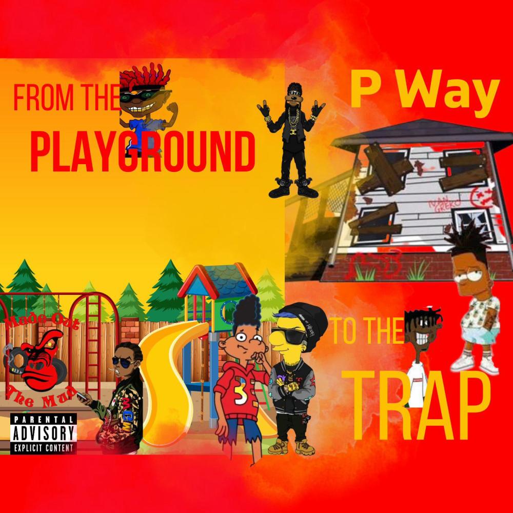 G.C.P. (feat. Greenland Cak & Greenland Gunna) (Explicit)