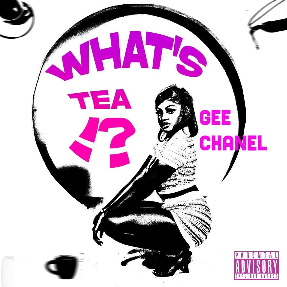 What's Tea?! (Explicit)
