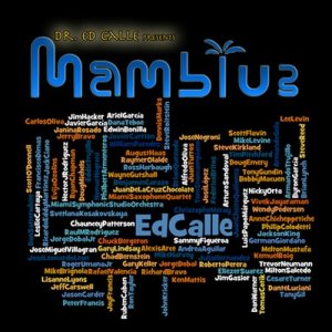 收聽Ed Calle and Mamblue的Ño!歌詞歌曲