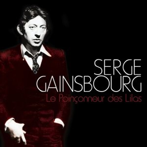 收聽Serge Gainsbourg的Ll Était Une Oie歌詞歌曲