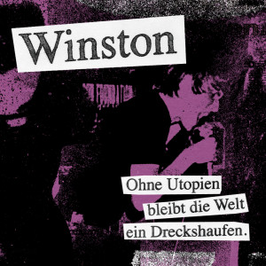 Listen to Die Nacht der lebenden (Toten) song with lyrics from Winston