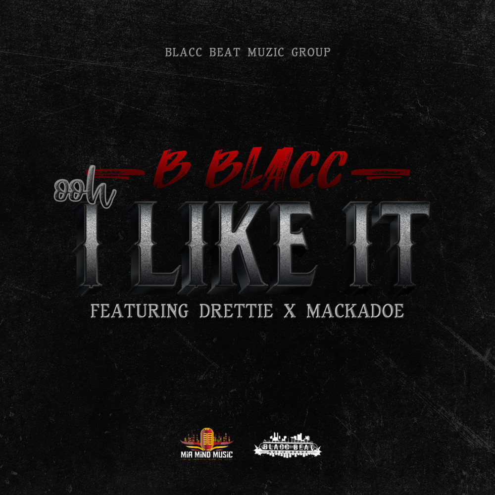 Ooh I Like It (Explicit)
