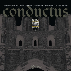 อัลบัม Conductus, Vol. 2: Music & Poetry from 13th-Century France ศิลปิน John Potter