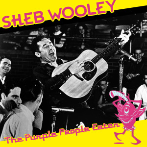 ดาวน์โหลดและฟังเพลง Never Look Down พร้อมเนื้อเพลงจาก Sheb Wooley
