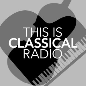 Classical Music Radio的專輯This Is Classical Radio