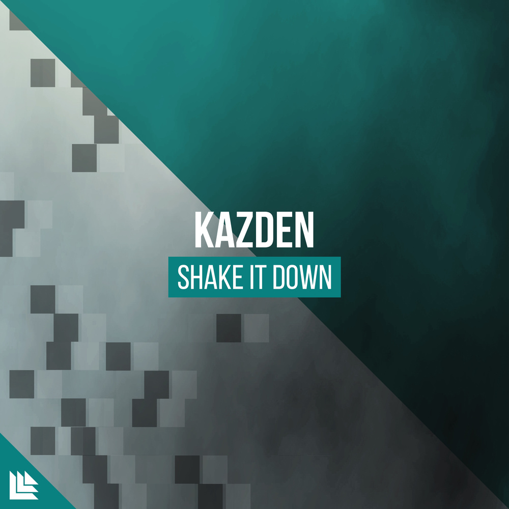 Shake It Down (Radio Edit)