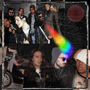 ดาวน์โหลดและฟังเพลง Major Tribal (Explicit) พร้อมเนื้อเพลงจาก Major Tribal