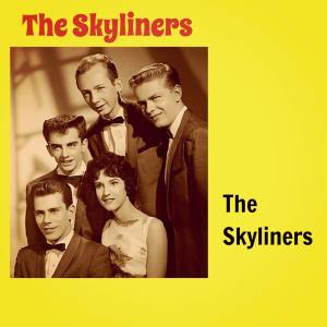 Album The Skyliners oleh The Skyliners