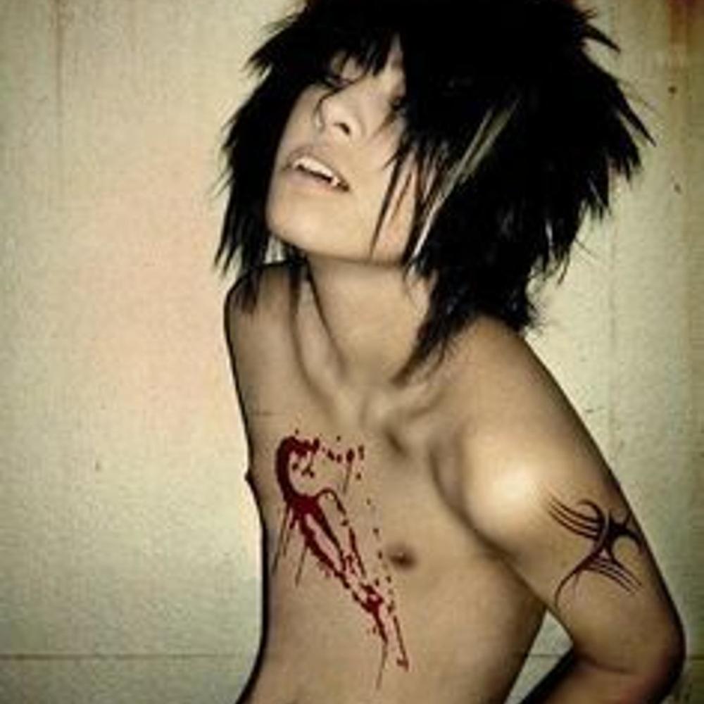 i wanna die (Explicit)