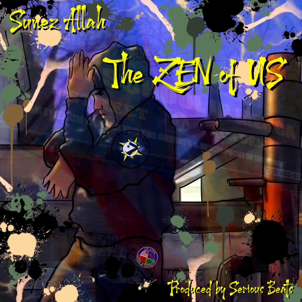 The Inscription 2 (feat. King Kamal)
