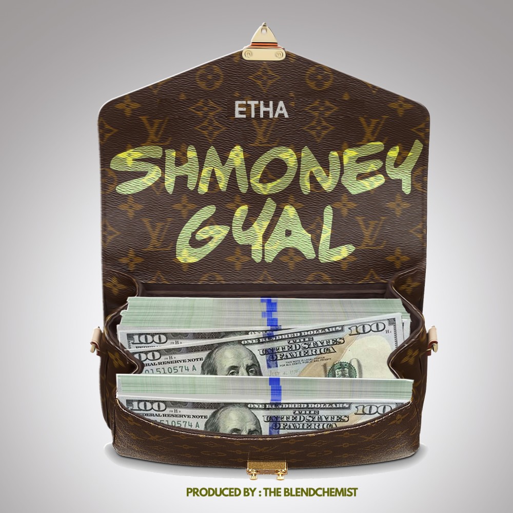 Shmoney Gyal