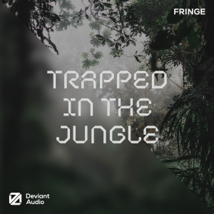 Fringe的專輯Trapped in the Jungle