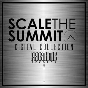 Scale the Summit的專輯Scale the Summit - Digital Collection