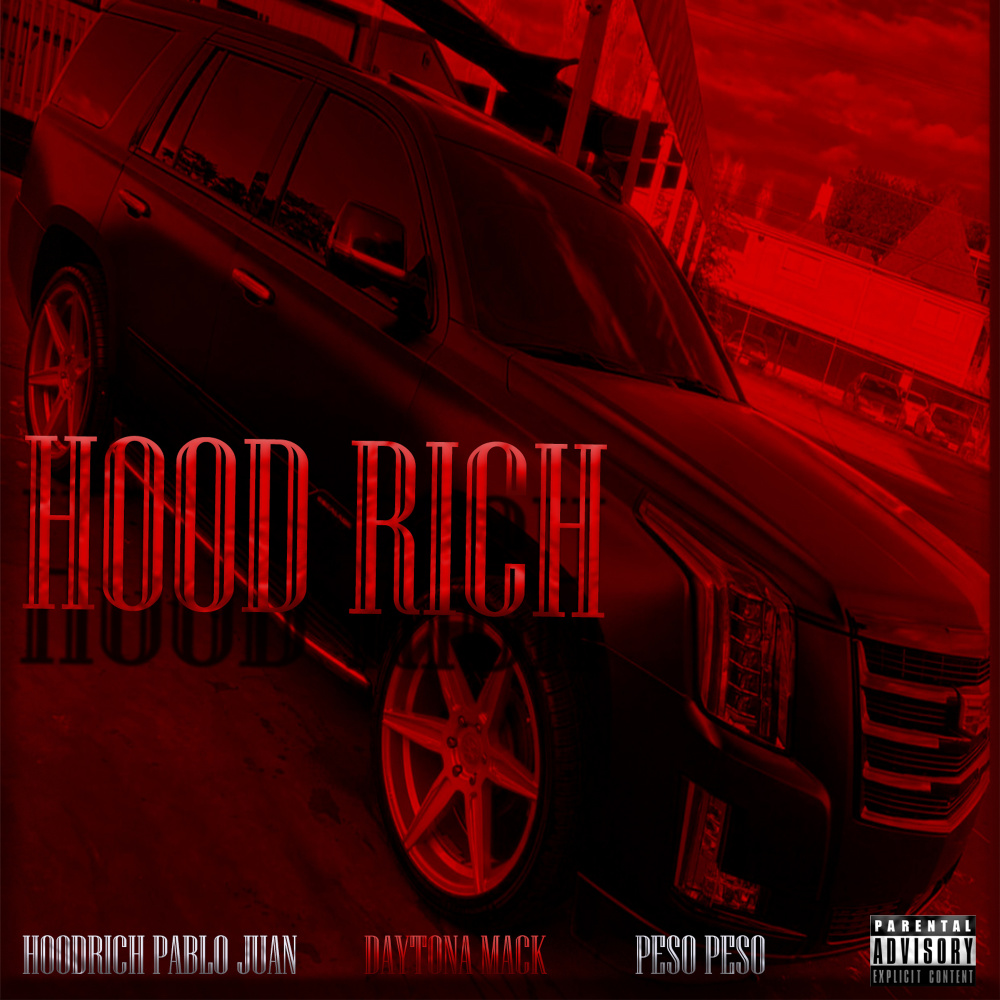 Hood Rich (Explicit)