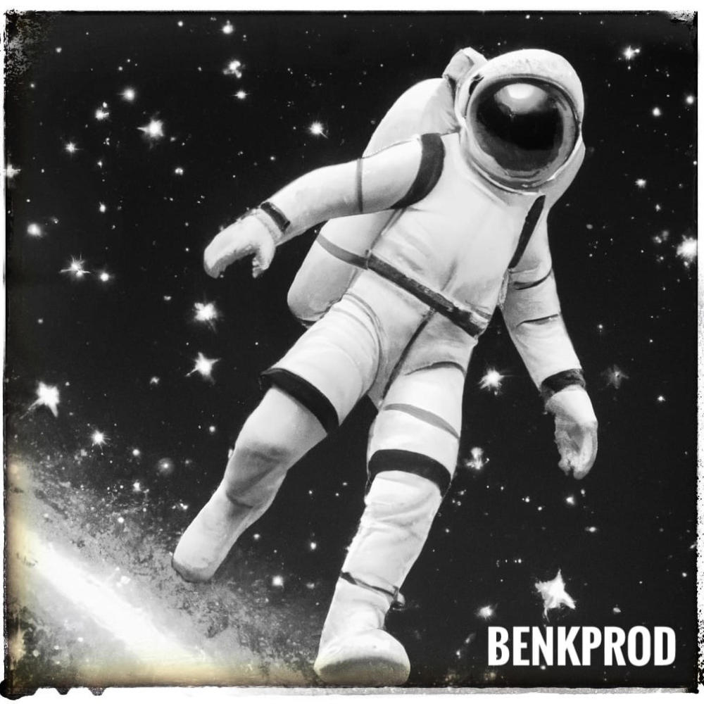 Starwalking